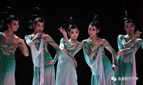 蓬莱成人古典舞视频大全,传承与创新的艺术盛宴