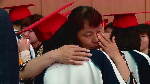 成人礼泪目视频,成人礼视频见证成长与蜕变