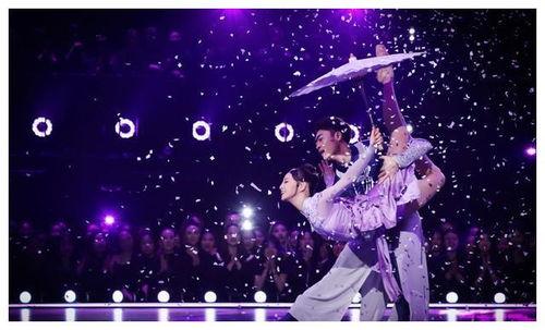 成人舞舞蹈剧目大全视频,成人舞剧目的精彩纷呈