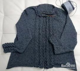 细线成人开衫视频,轻松学会编织时尚细线成人开衫