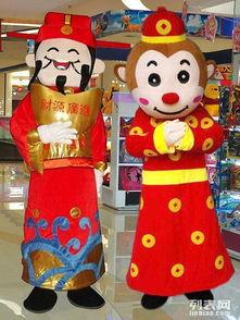 公仔成人衣服跳舞视频,公仔成人服饰演绎动感舞蹈风采