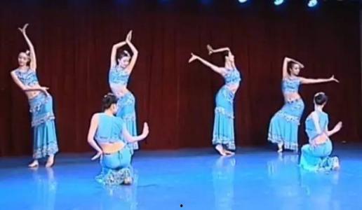 成人傣舞剧目大全视频