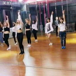 成人舞蹈看花灯视频教学,成人舞蹈教学视频带你领略传统魅力