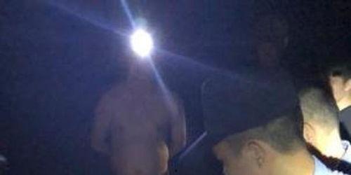 海边事故视频成人,海边事故瞬间，生命无常警钟长鸣