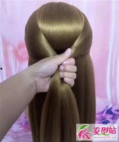 成人公主发型视频大全,视频大全带你领略时尚魅力