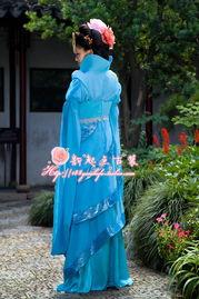 古装裙成人上身视频大全,古装裙成人上身风采集锦