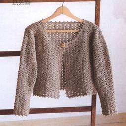 成人开衫披肩教程视频,成人开衫披肩编织教程视频解析