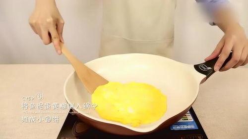 鱼蛋变成人形的视频,神秘变身，鱼蛋人形之谜揭晓